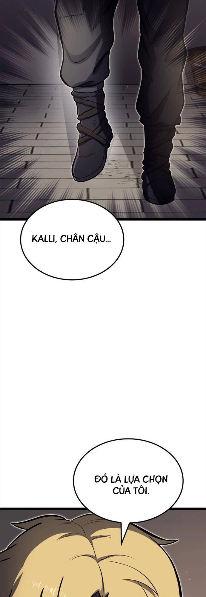 Nhà Vô Địch Kalli Chapter 28 - 26