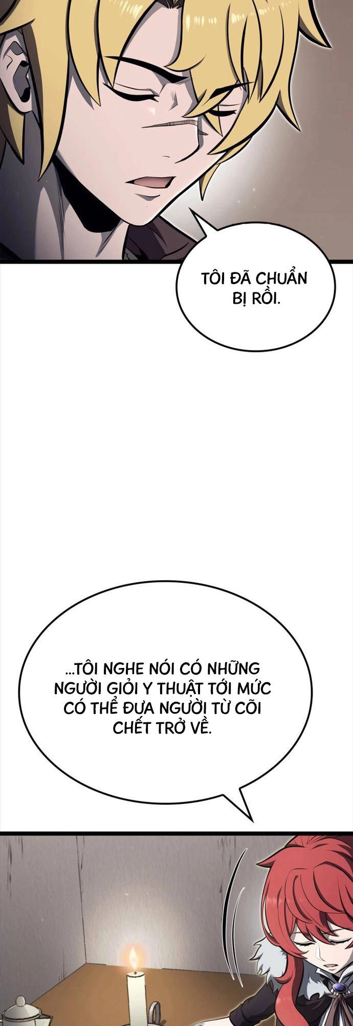 Nhà Vô Địch Kalli Chapter 28 - 27