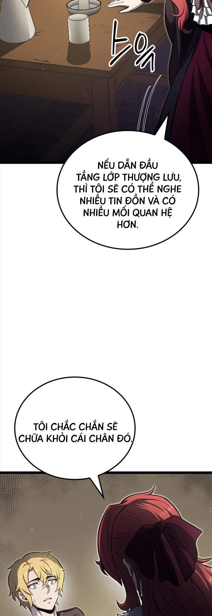 Nhà Vô Địch Kalli Chapter 28 - 28