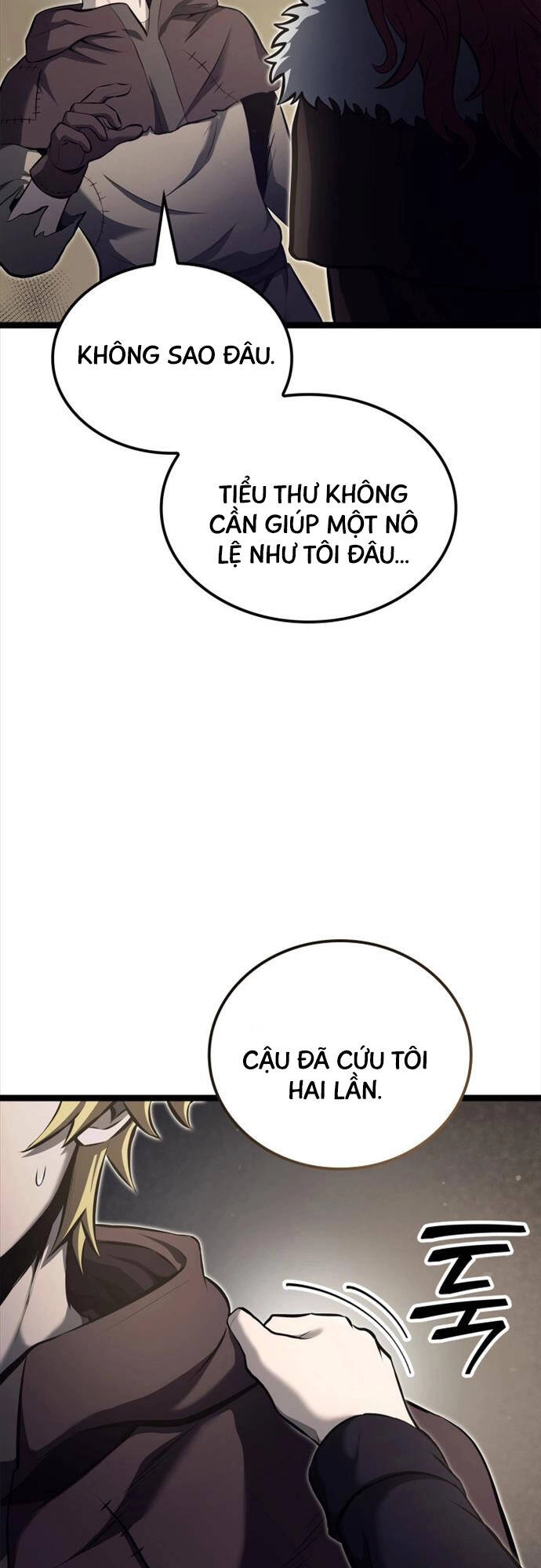 Nhà Vô Địch Kalli Chapter 28 - 29