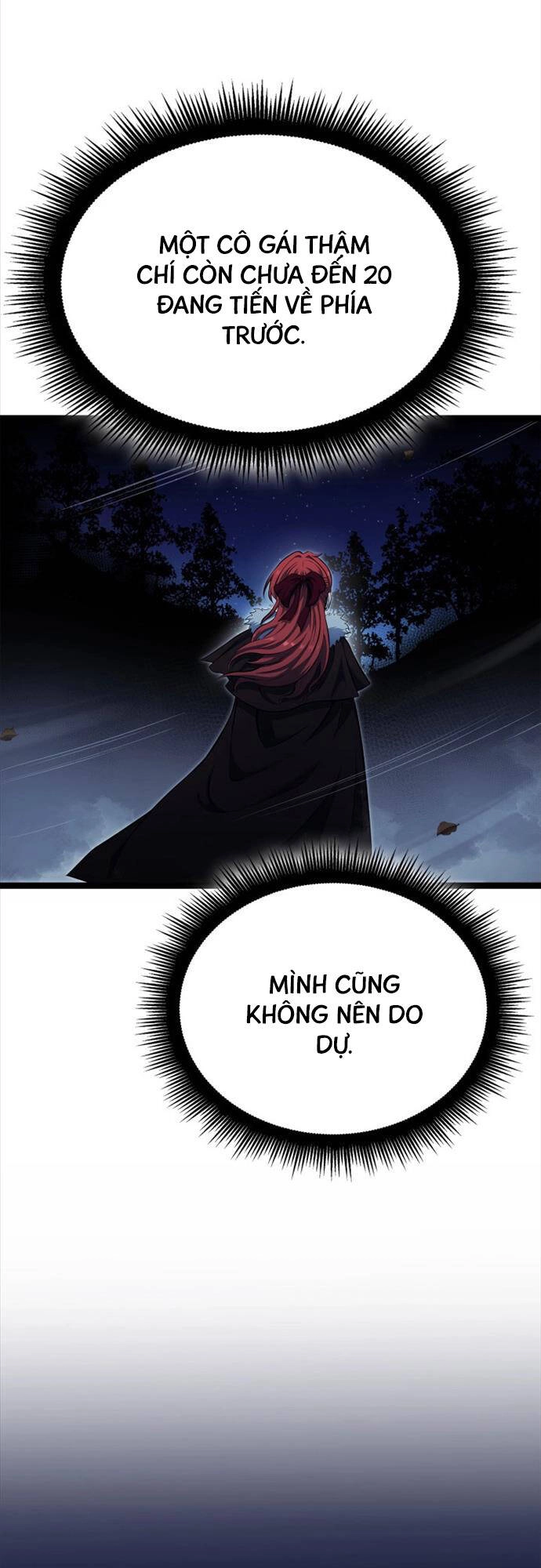 Nhà Vô Địch Kalli Chapter 28 - 32