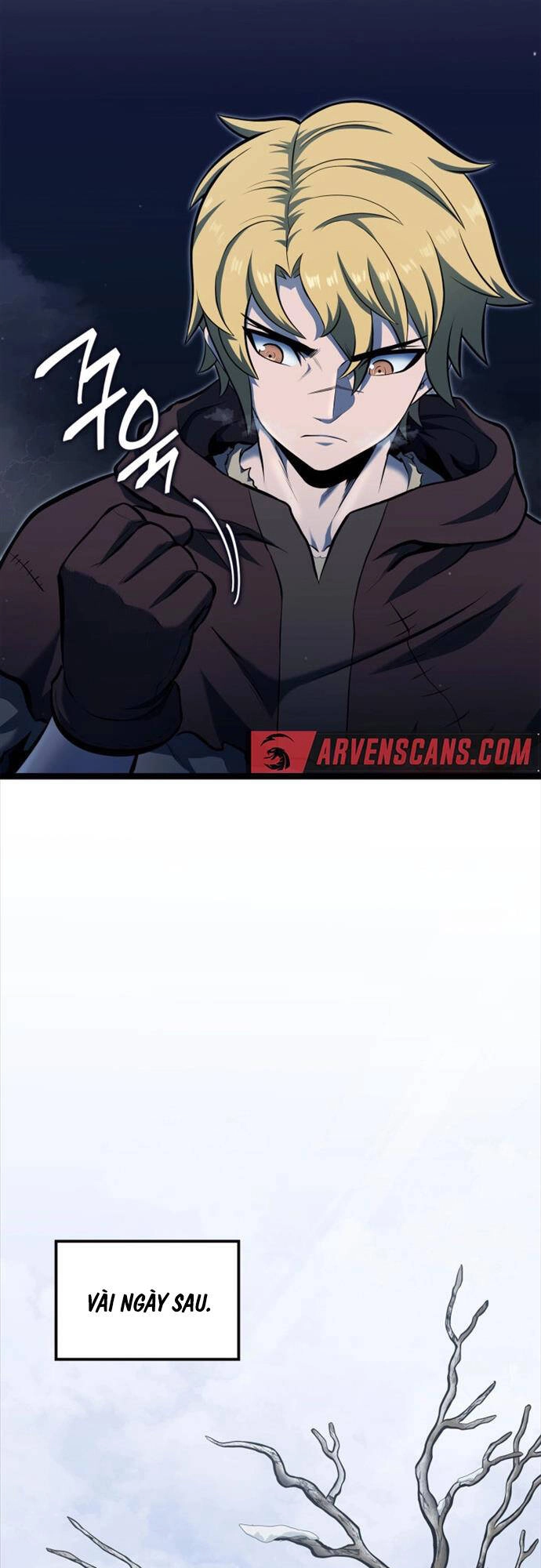 Nhà Vô Địch Kalli Chapter 28 - 33