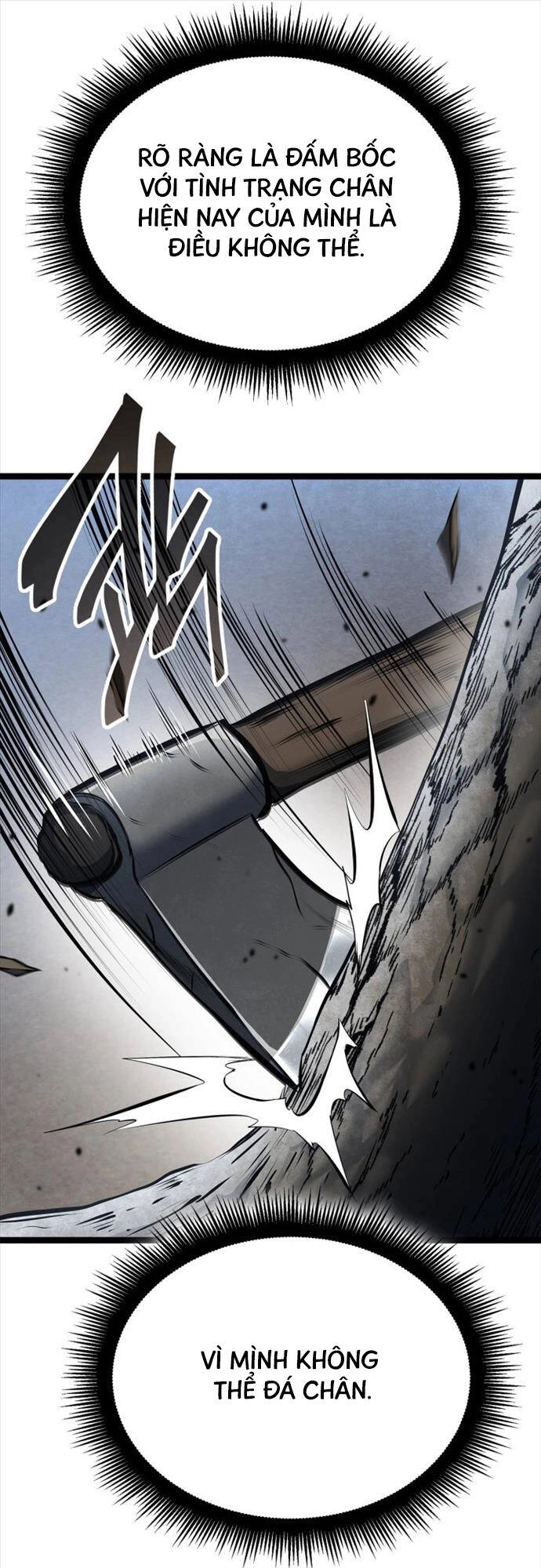 Nhà Vô Địch Kalli Chapter 28 - 37