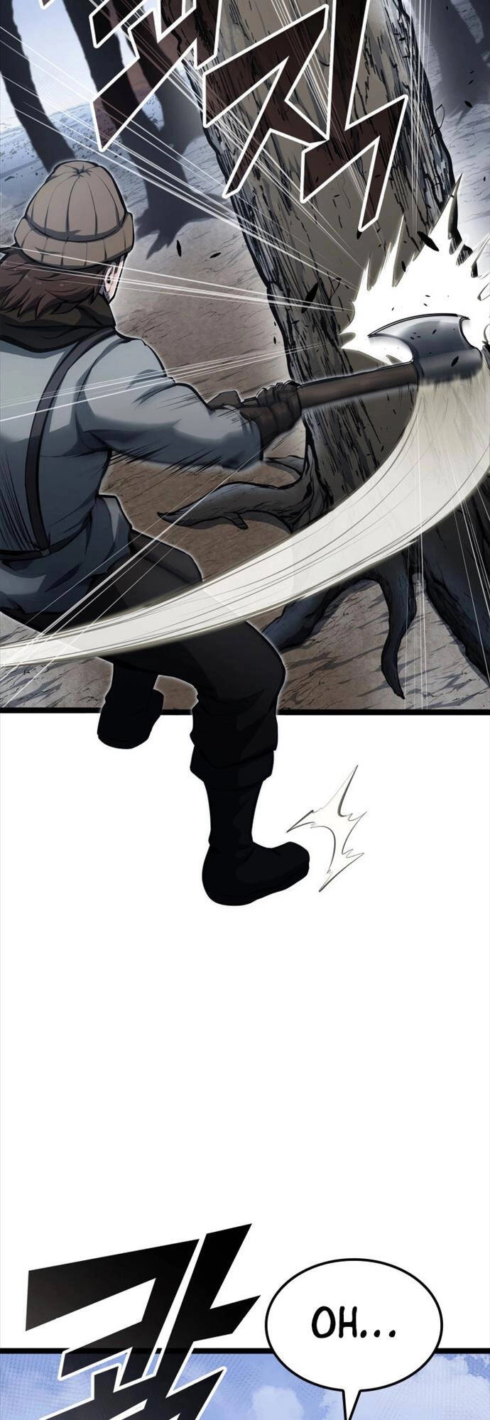 Nhà Vô Địch Kalli Chapter 28 - 41