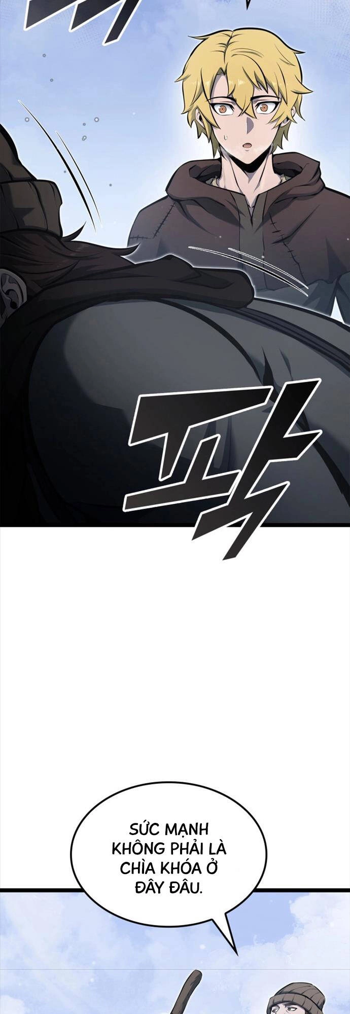 Nhà Vô Địch Kalli Chapter 28 - 42