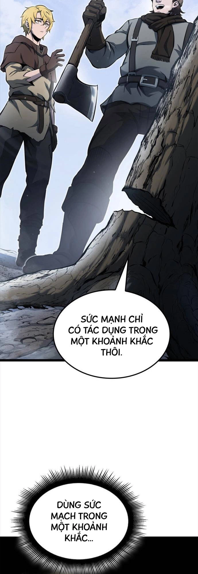 Nhà Vô Địch Kalli Chapter 28 - 43