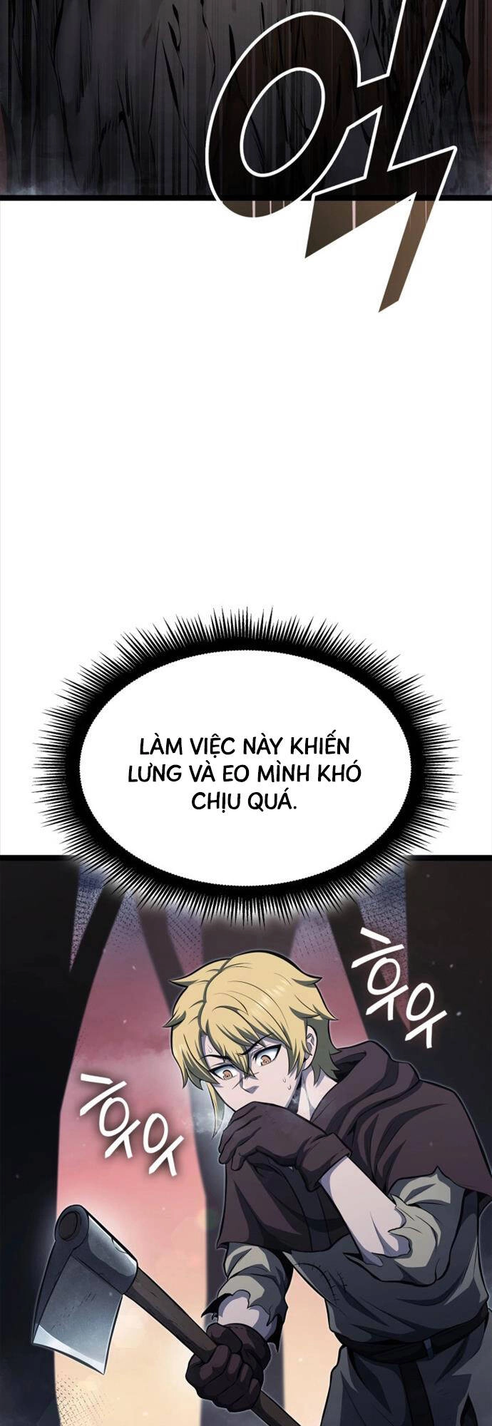 Nhà Vô Địch Kalli Chapter 28 - 46