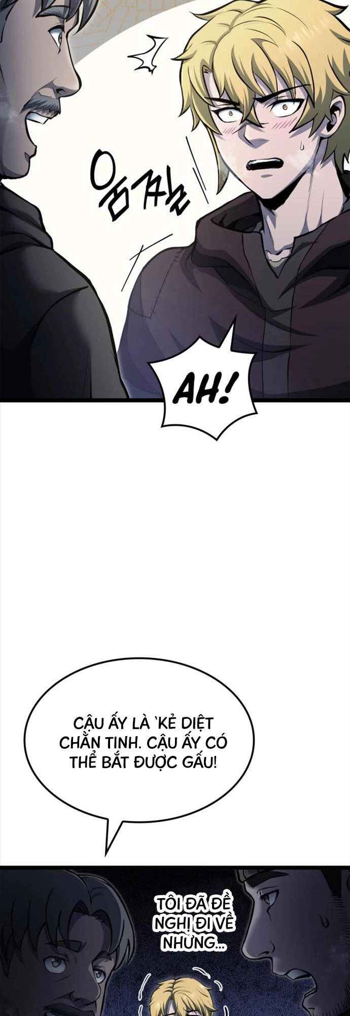 Nhà Vô Địch Kalli Chapter 28 - 53