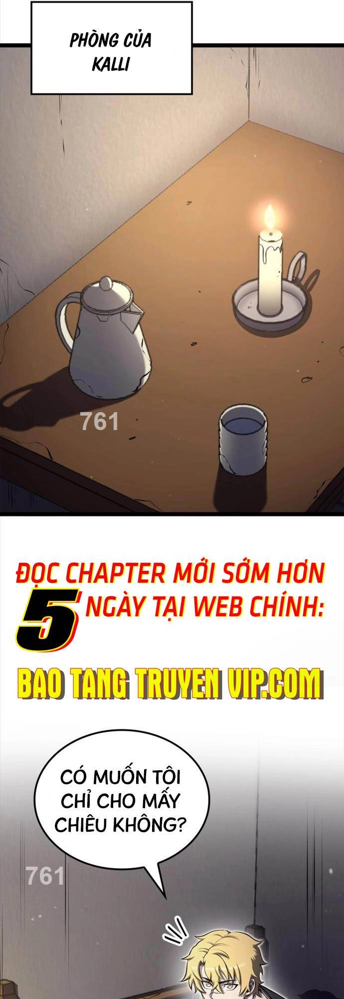 Nhà Vô Địch Kalli Chapter 29 - 2