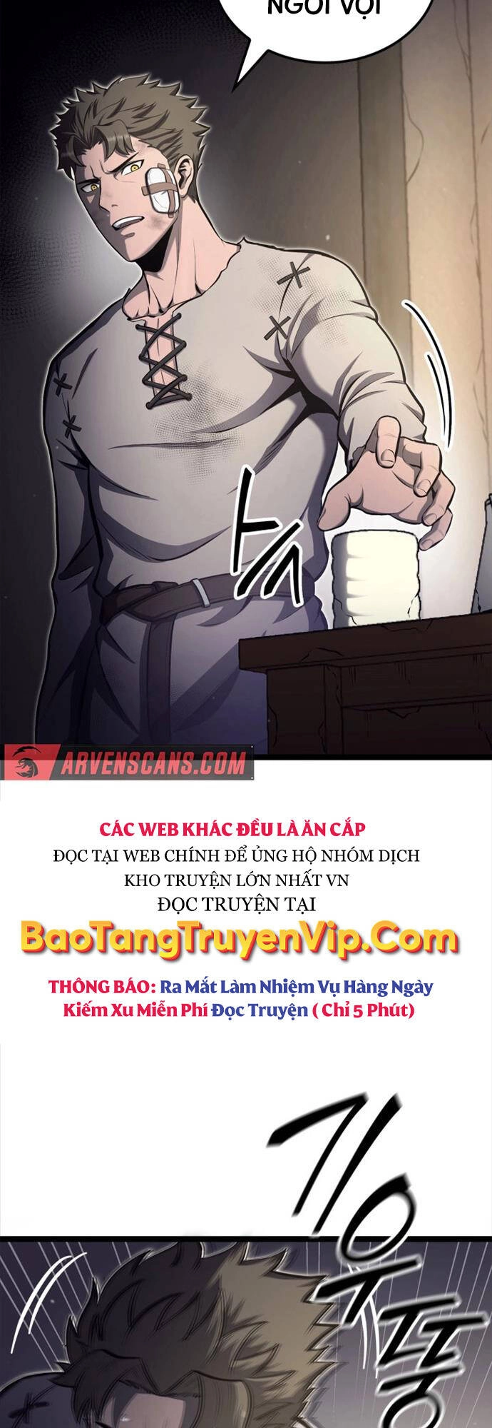 Nhà Vô Địch Kalli Chapter 29 - 4
