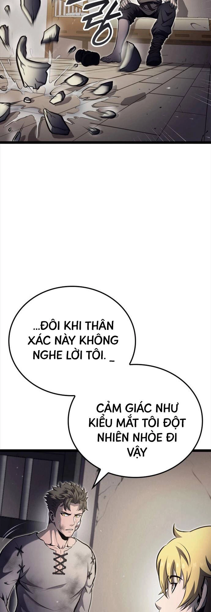 Nhà Vô Địch Kalli Chapter 29 - 6