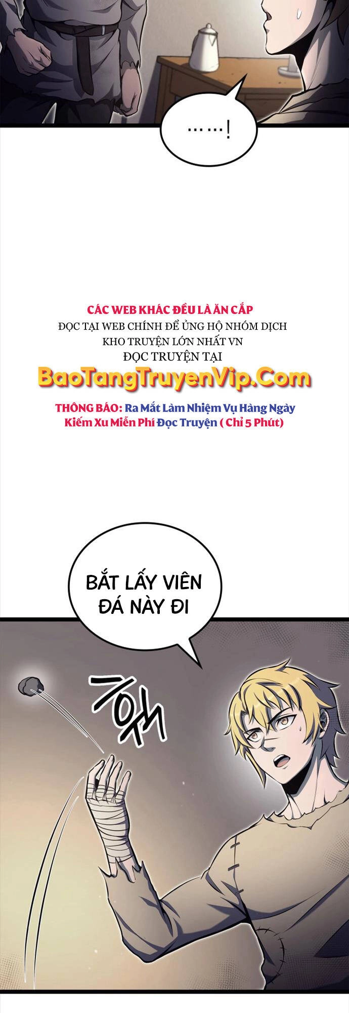 Nhà Vô Địch Kalli Chapter 29 - 7