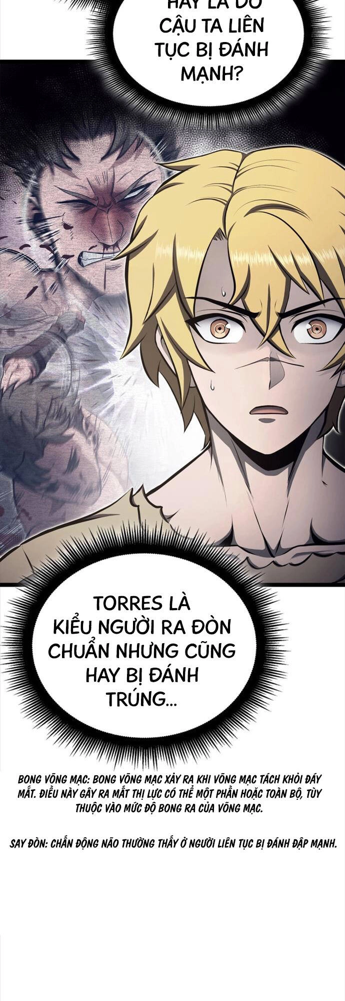 Nhà Vô Địch Kalli Chapter 29 - 9