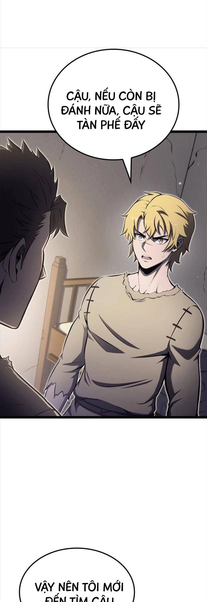 Nhà Vô Địch Kalli Chapter 29 - 10