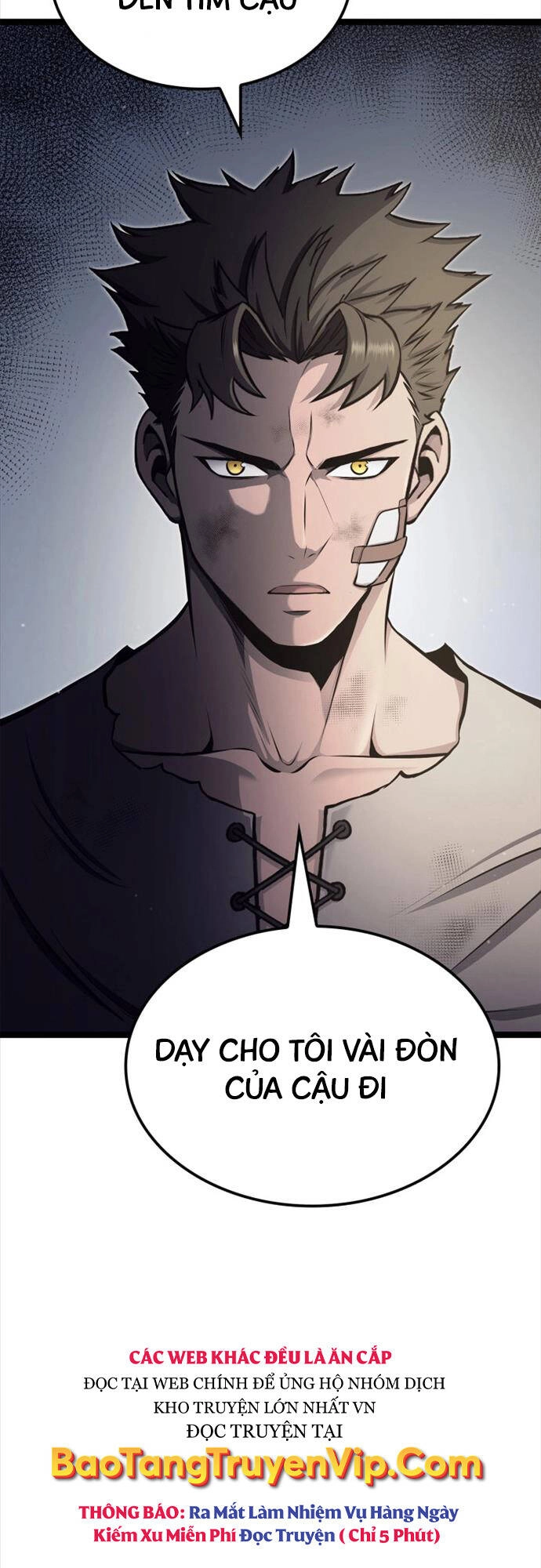 Nhà Vô Địch Kalli Chapter 29 - 11