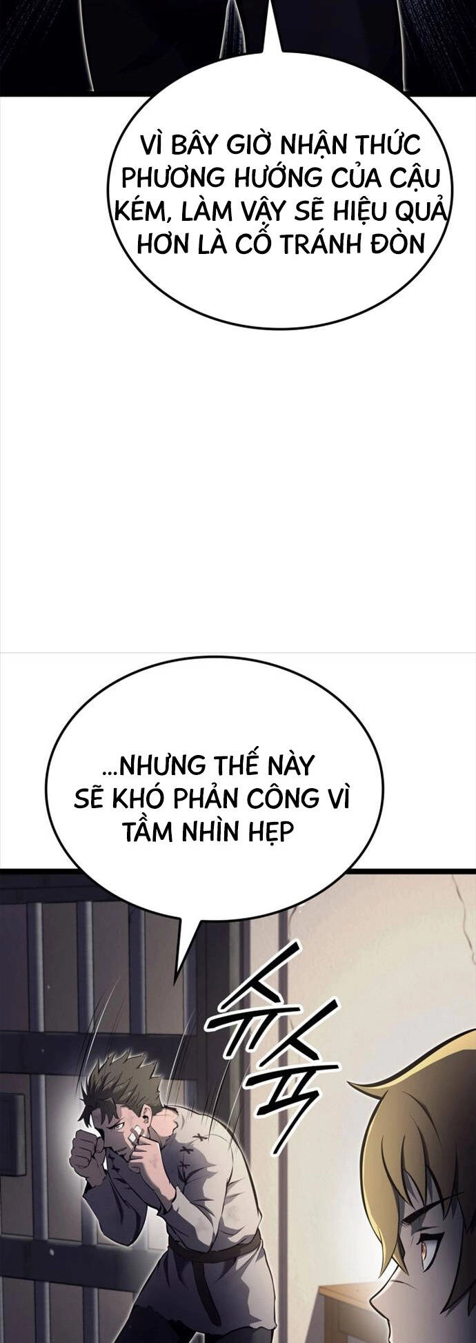 Nhà Vô Địch Kalli Chapter 29 - 14