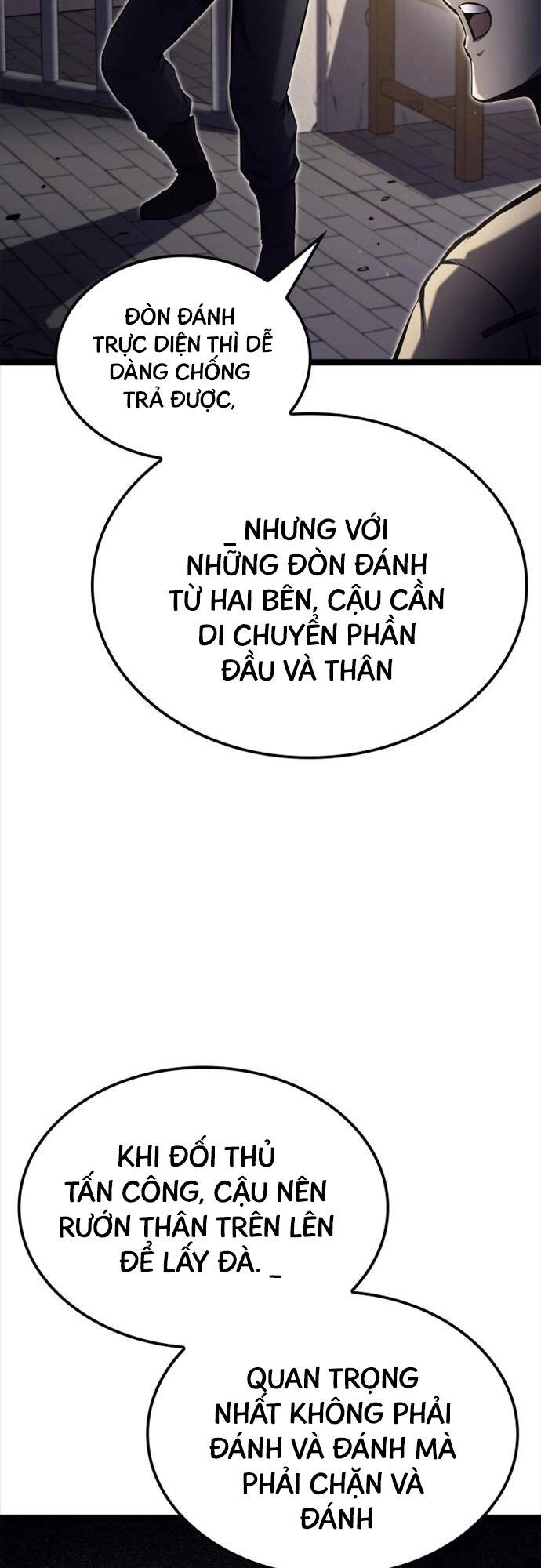 Nhà Vô Địch Kalli Chapter 29 - 15