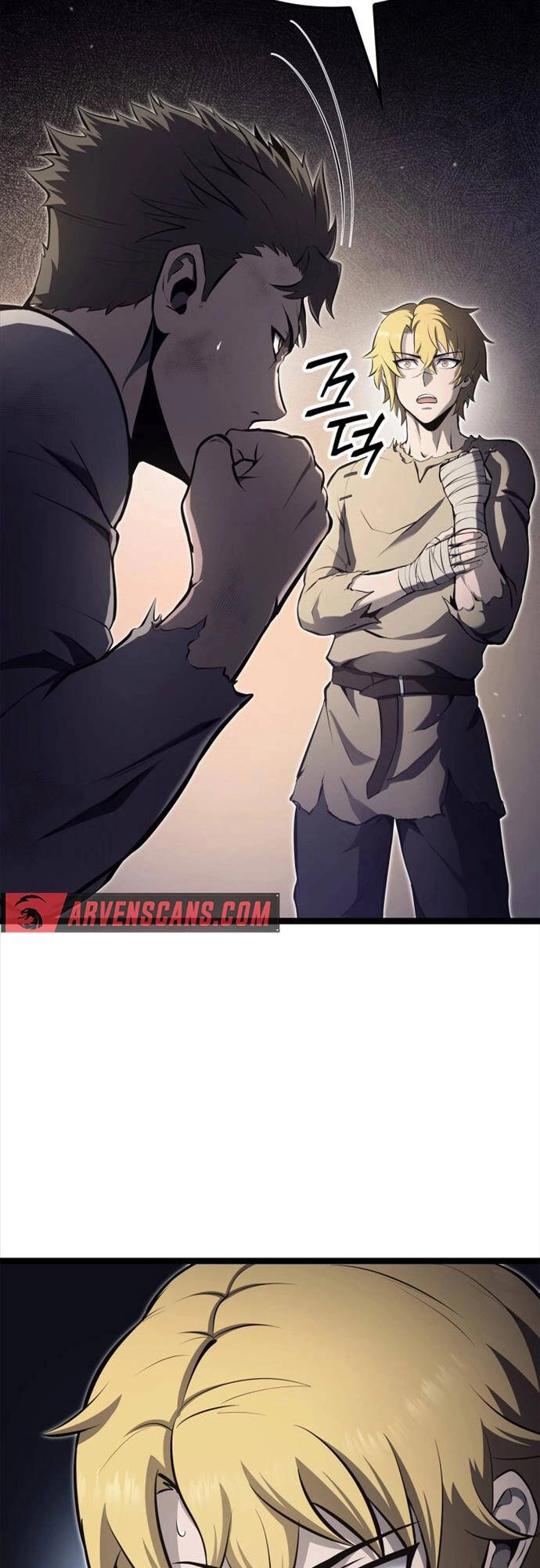 Nhà Vô Địch Kalli Chapter 29 - 16