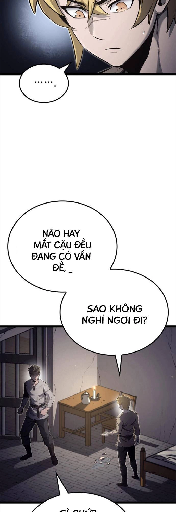 Nhà Vô Địch Kalli Chapter 29 - 17