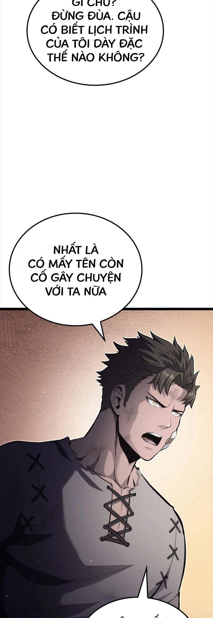 Nhà Vô Địch Kalli Chapter 29 - 18