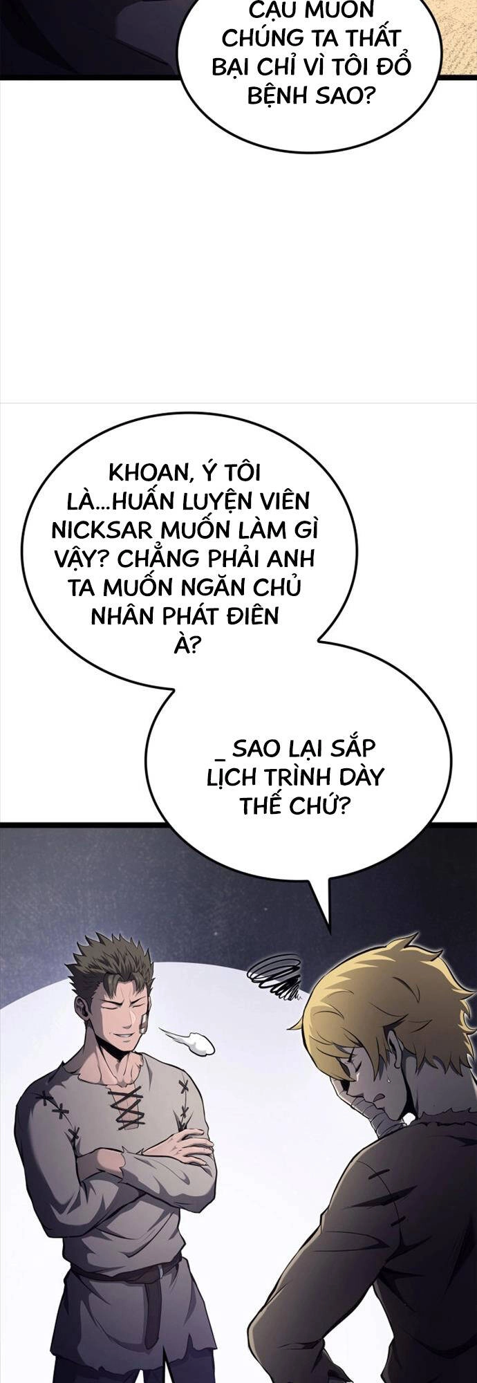 Nhà Vô Địch Kalli Chapter 29 - 19