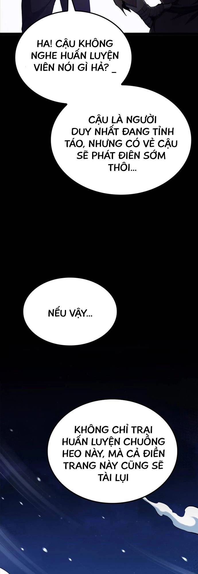 Nhà Vô Địch Kalli Chapter 29 - 20