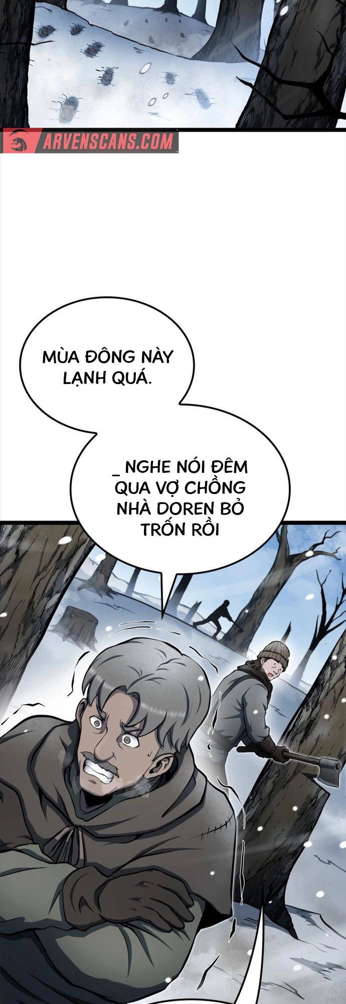 Nhà Vô Địch Kalli Chapter 29 - 22