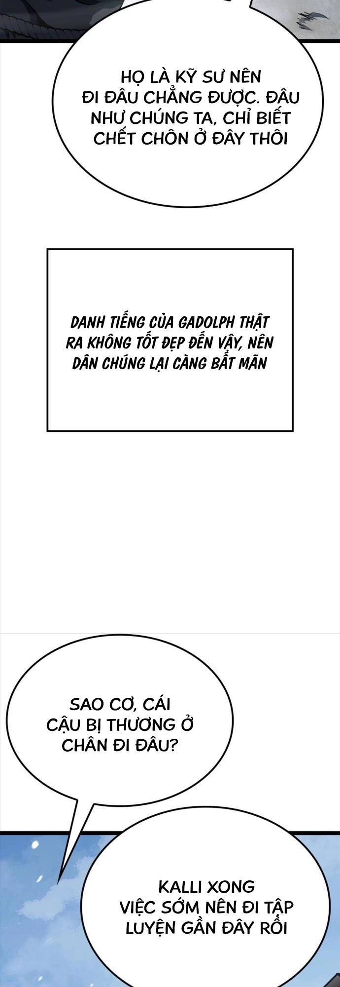 Nhà Vô Địch Kalli Chapter 29 - 23