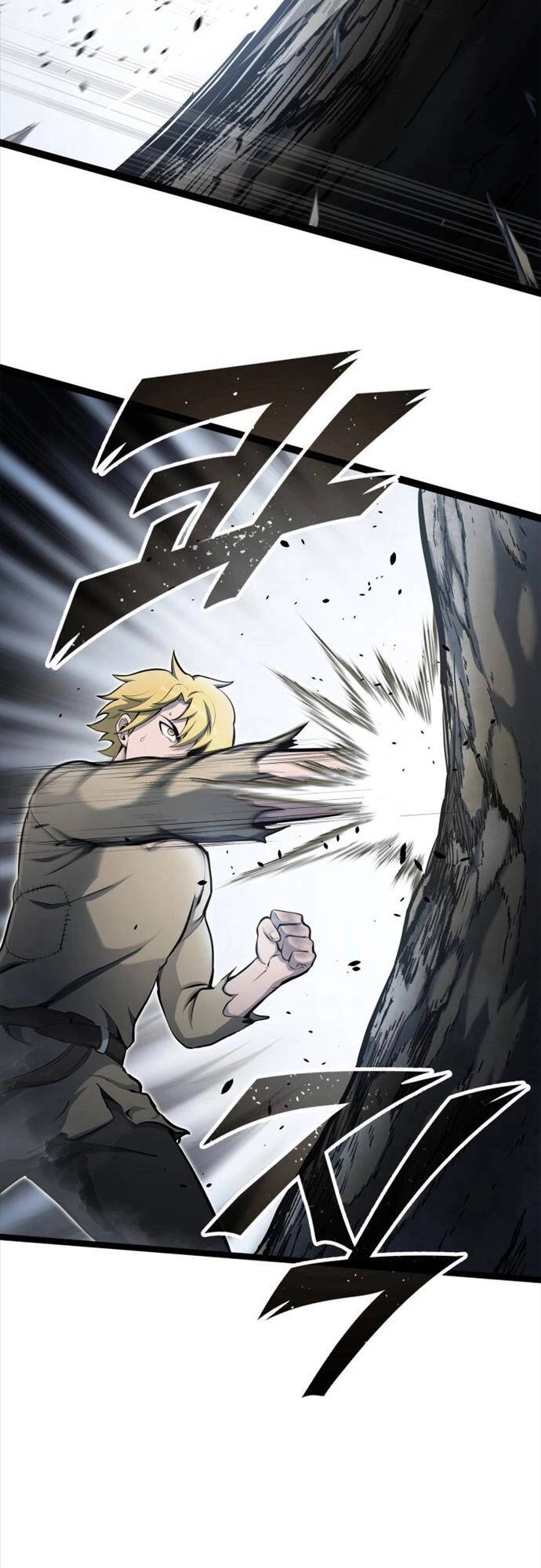 Nhà Vô Địch Kalli Chapter 29 - 27