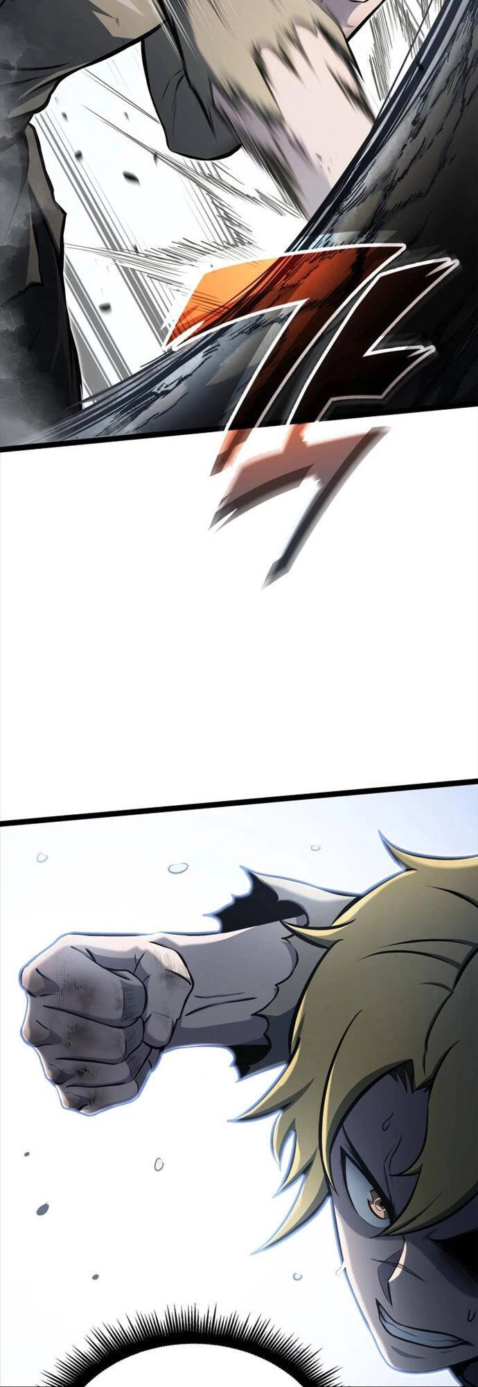 Nhà Vô Địch Kalli Chapter 29 - 29