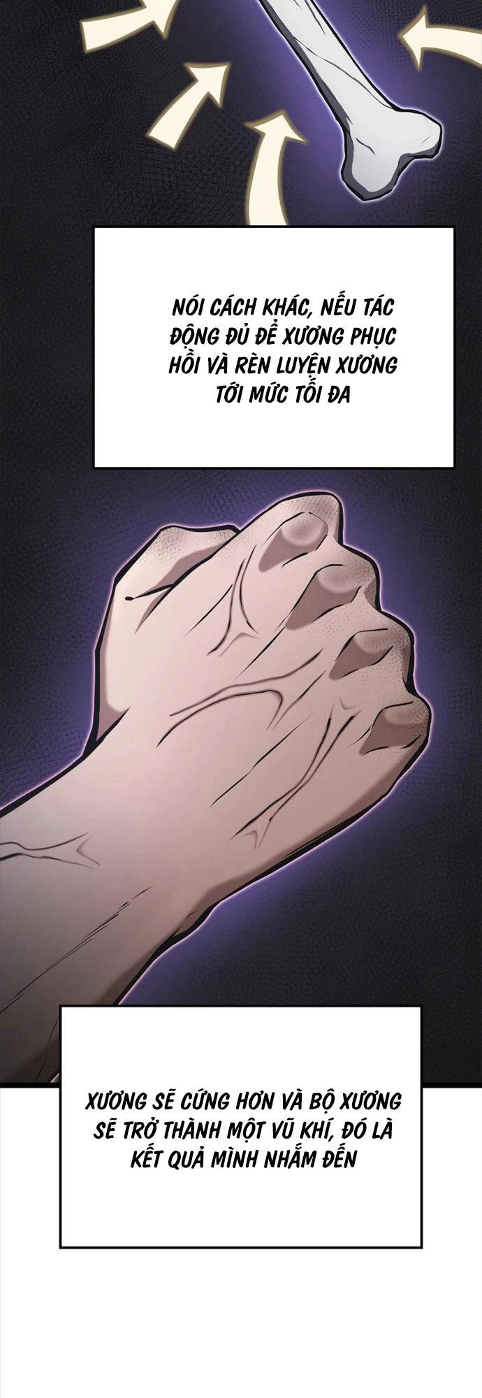 Nhà Vô Địch Kalli Chapter 29 - 31