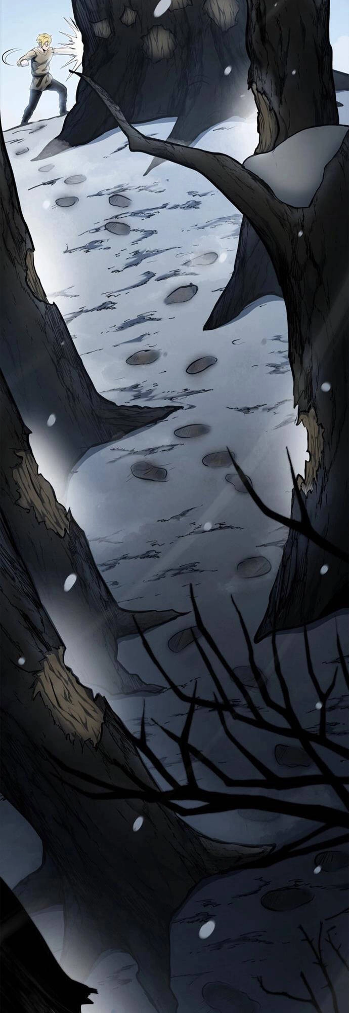 Nhà Vô Địch Kalli Chapter 29 - 34