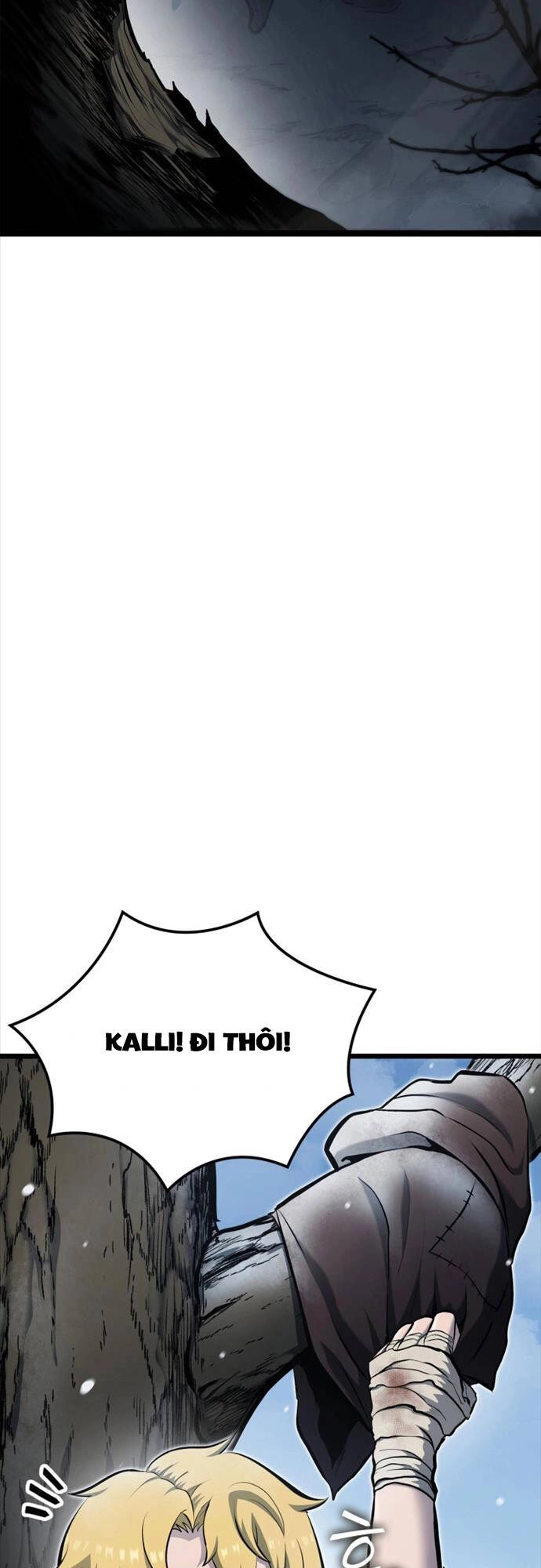 Nhà Vô Địch Kalli Chapter 29 - 35