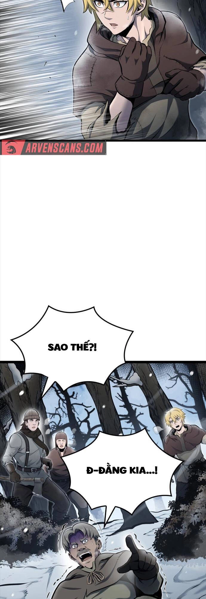 Nhà Vô Địch Kalli Chapter 29 - 37