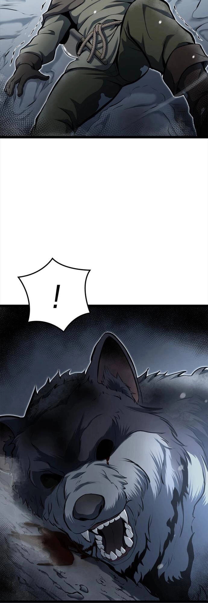 Nhà Vô Địch Kalli Chapter 29 - 38