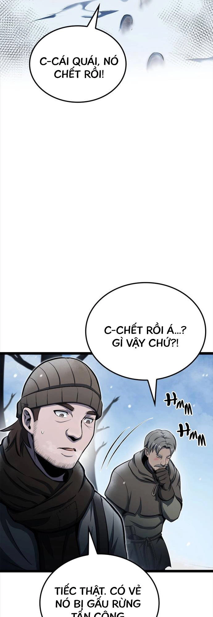 Nhà Vô Địch Kalli Chapter 29 - 40