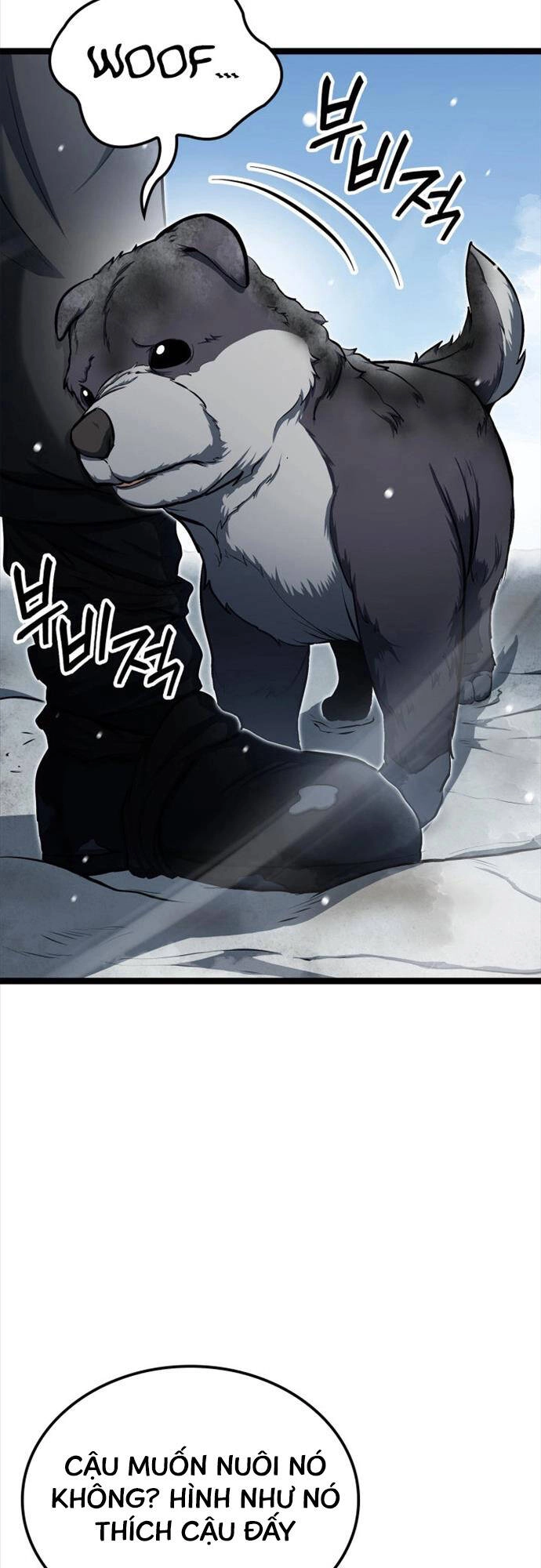 Nhà Vô Địch Kalli Chapter 29 - 43