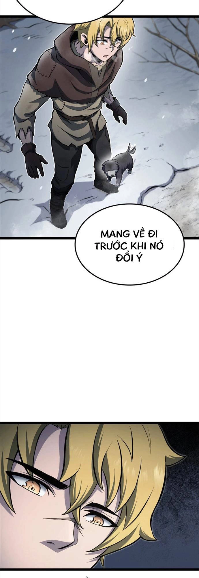 Nhà Vô Địch Kalli Chapter 29 - 44