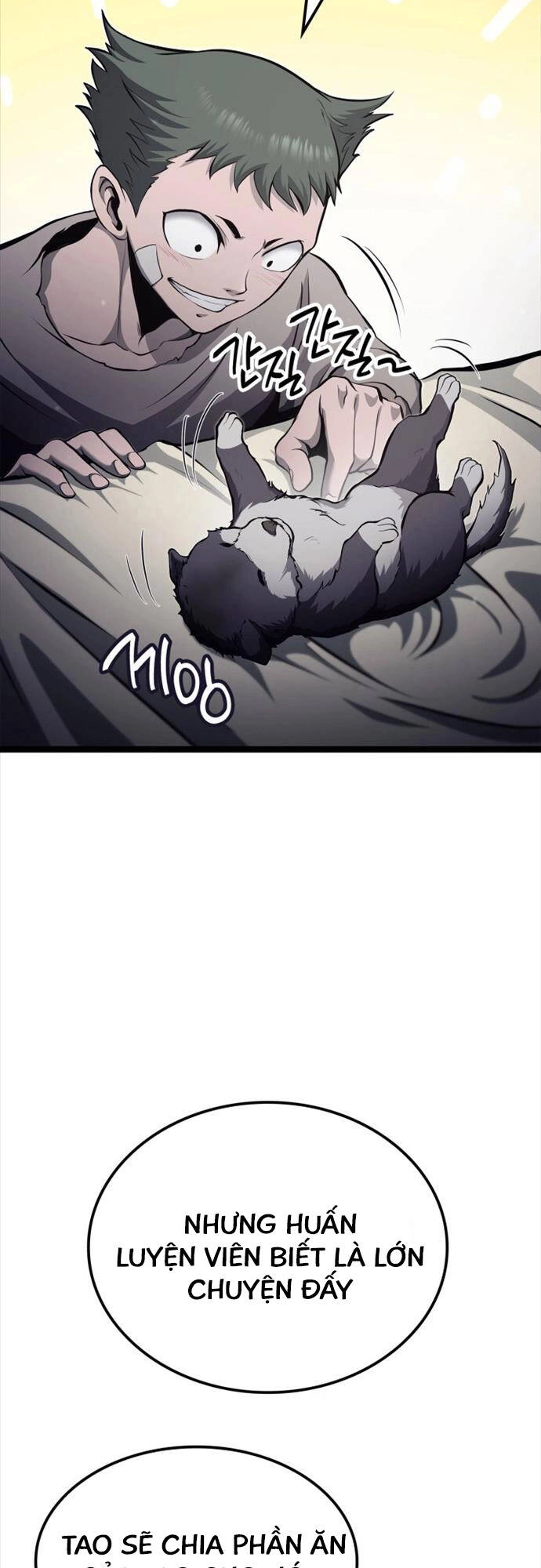 Nhà Vô Địch Kalli Chapter 29 - 46