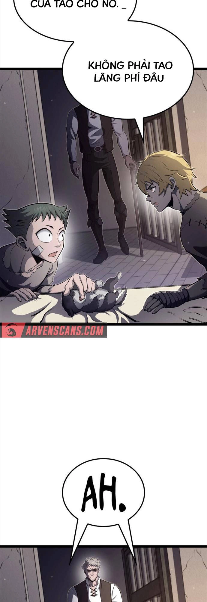 Nhà Vô Địch Kalli Chapter 29 - 47