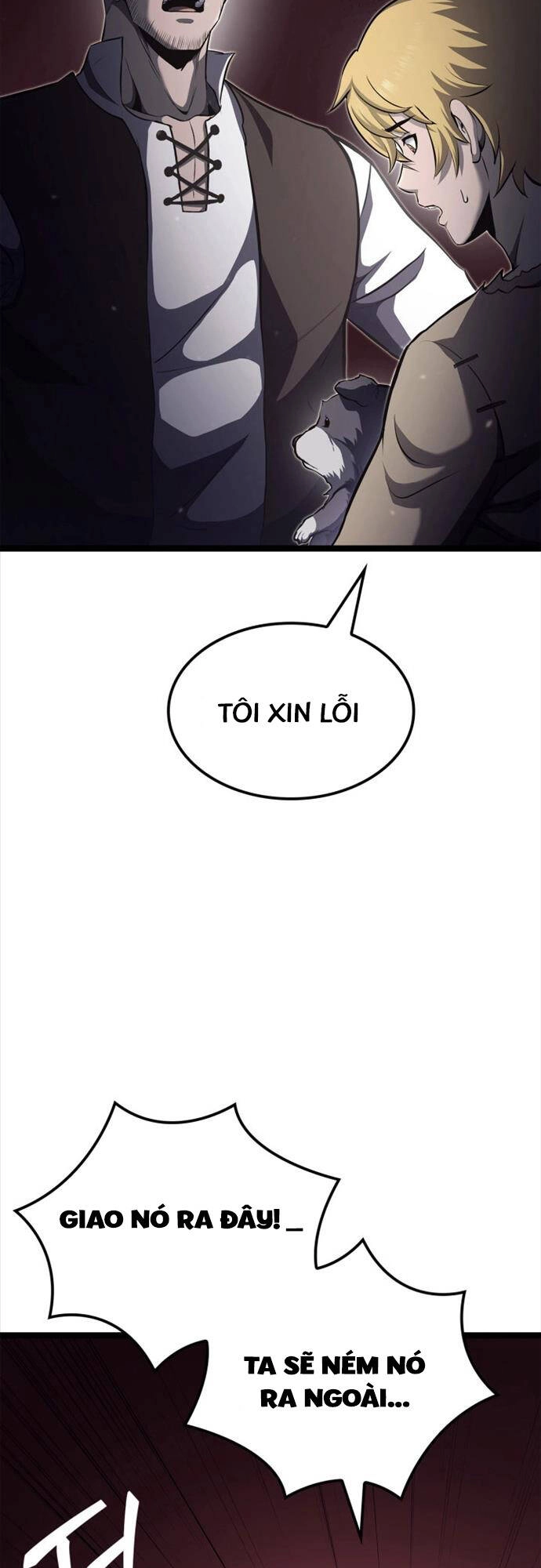 Nhà Vô Địch Kalli Chapter 29 - 49