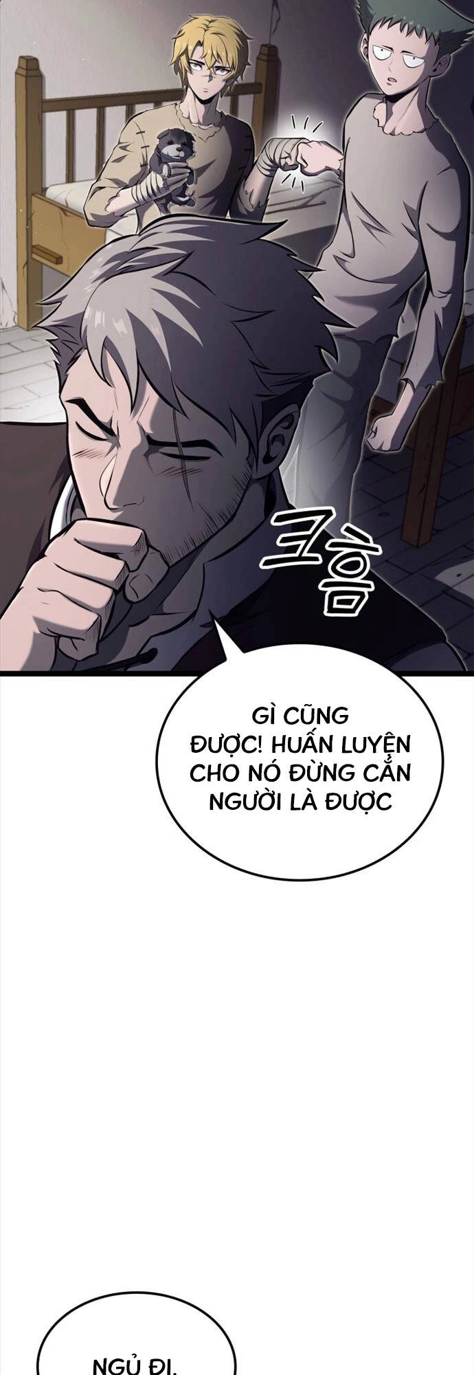 Nhà Vô Địch Kalli Chapter 29 - 54