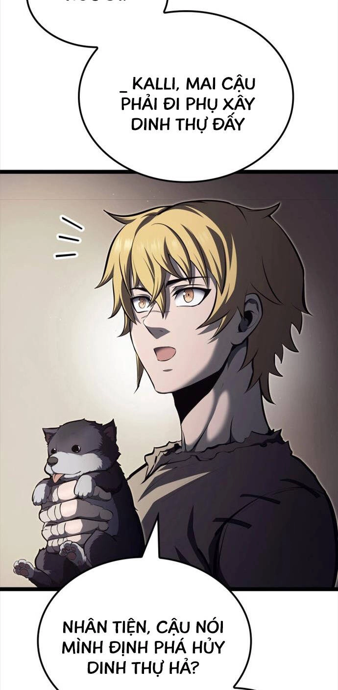 Nhà Vô Địch Kalli Chapter 29 - 55