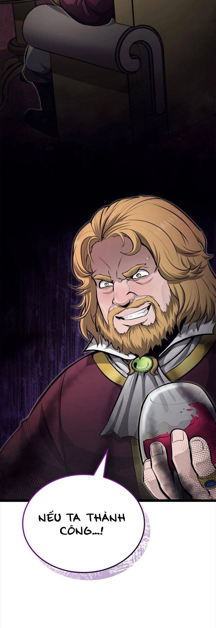 Nhà Vô Địch Kalli Chapter 29 - 58