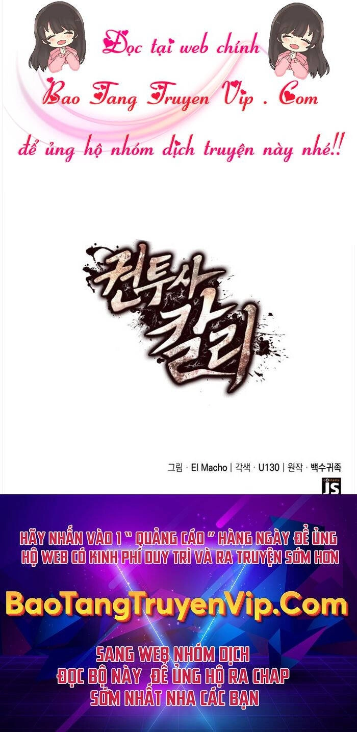 Nhà Vô Địch Kalli Chapter 29 - 59