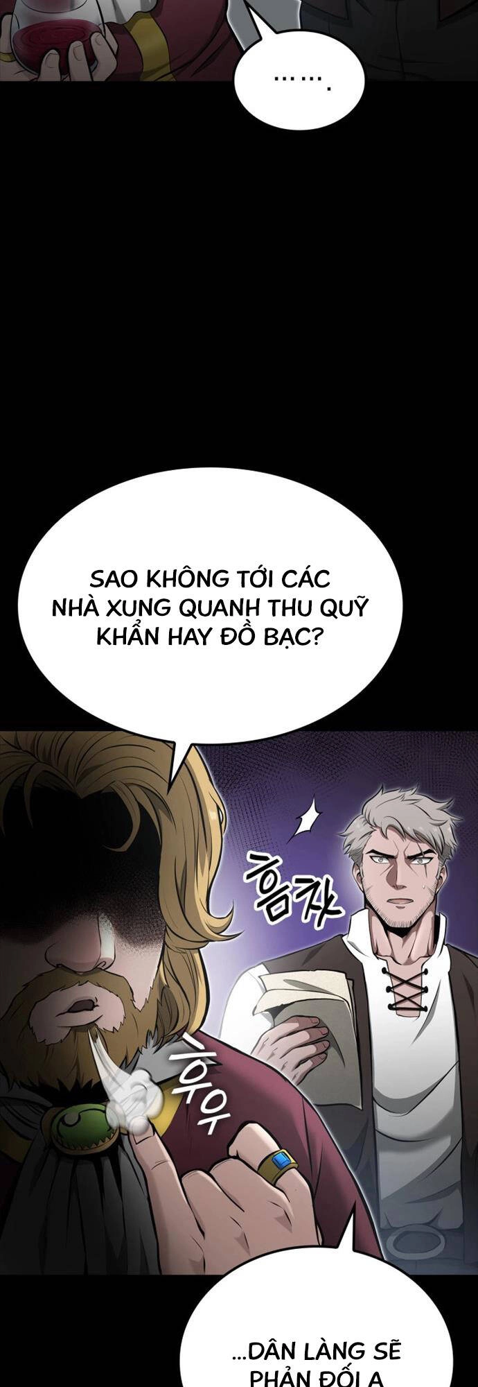 Nhà Vô Địch Kalli Chapter 30 - 5