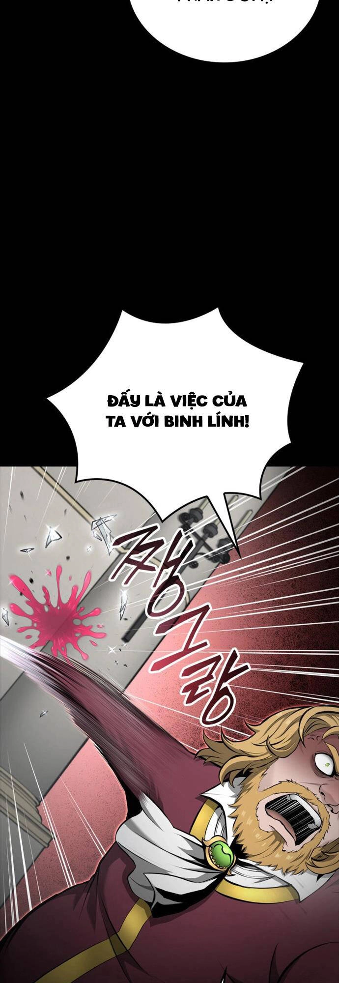 Nhà Vô Địch Kalli Chapter 30 - 6