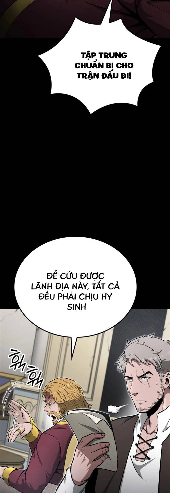 Nhà Vô Địch Kalli Chapter 30 - 7