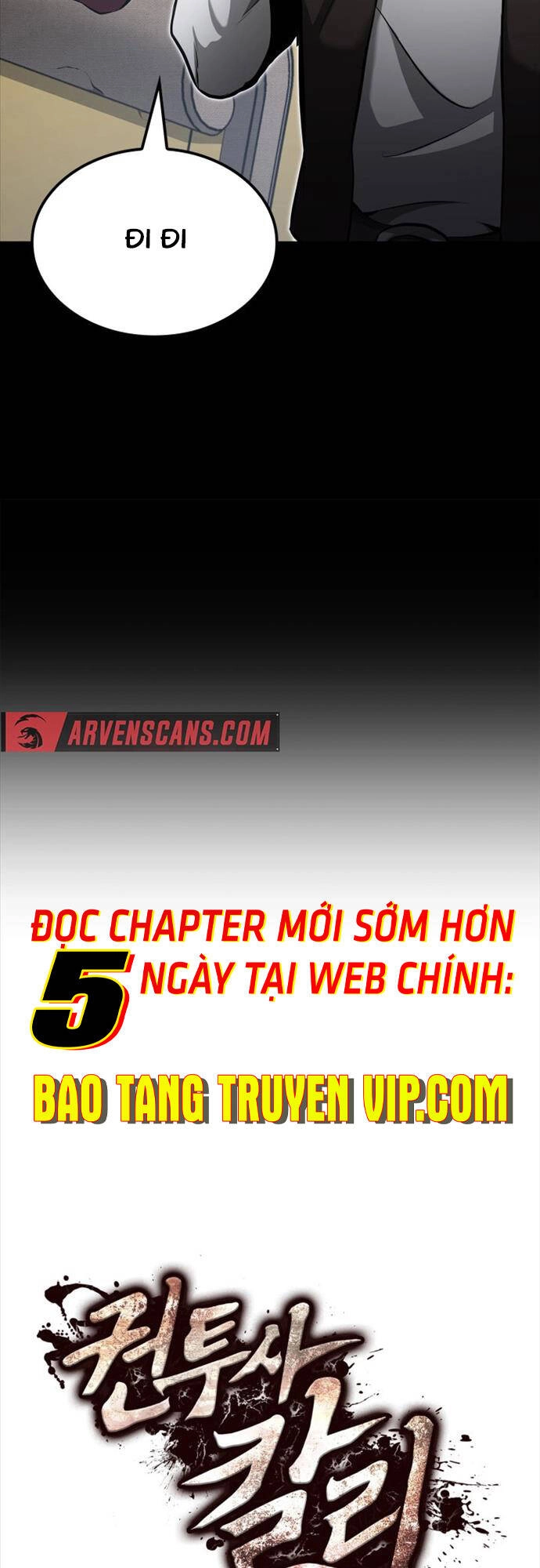 Nhà Vô Địch Kalli Chapter 30 - 8