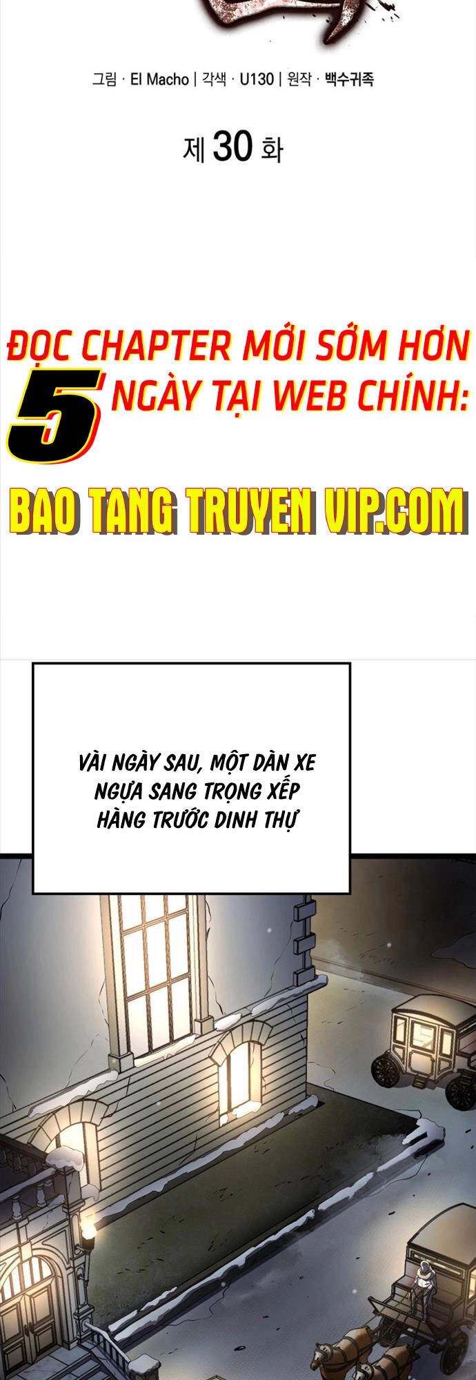 Nhà Vô Địch Kalli Chapter 30 - 9